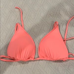 Victoria Secret bikini top